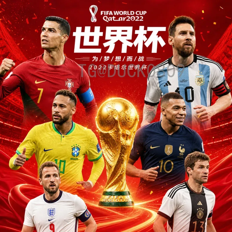 最新2026世界杯实时比分在哪里看？全面指南助您不错过任何精彩瞬间